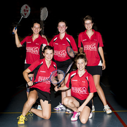 Bc Alouette MU17-1 op weg naar kampioenschap